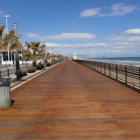 Brand New Apartment. 400 Meters Best Beach トレビエハ エクステリア 写真
