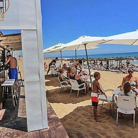 Brand New Apartment. 400 Meters Best Beach トレビエハ エクステリア 写真